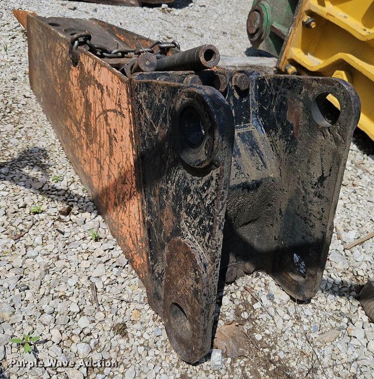 image for item DR8606 Stanley breaker