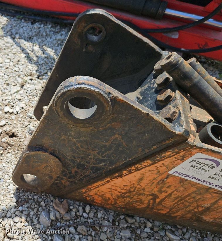 image for item DR8606 Stanley breaker