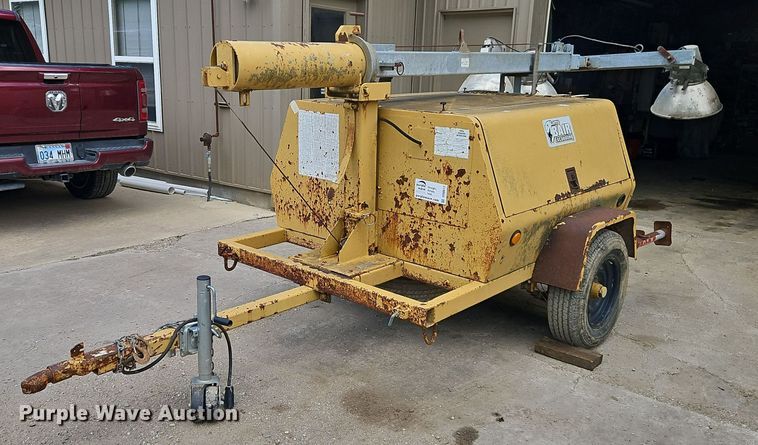 image for item DR8612 Amida light plant