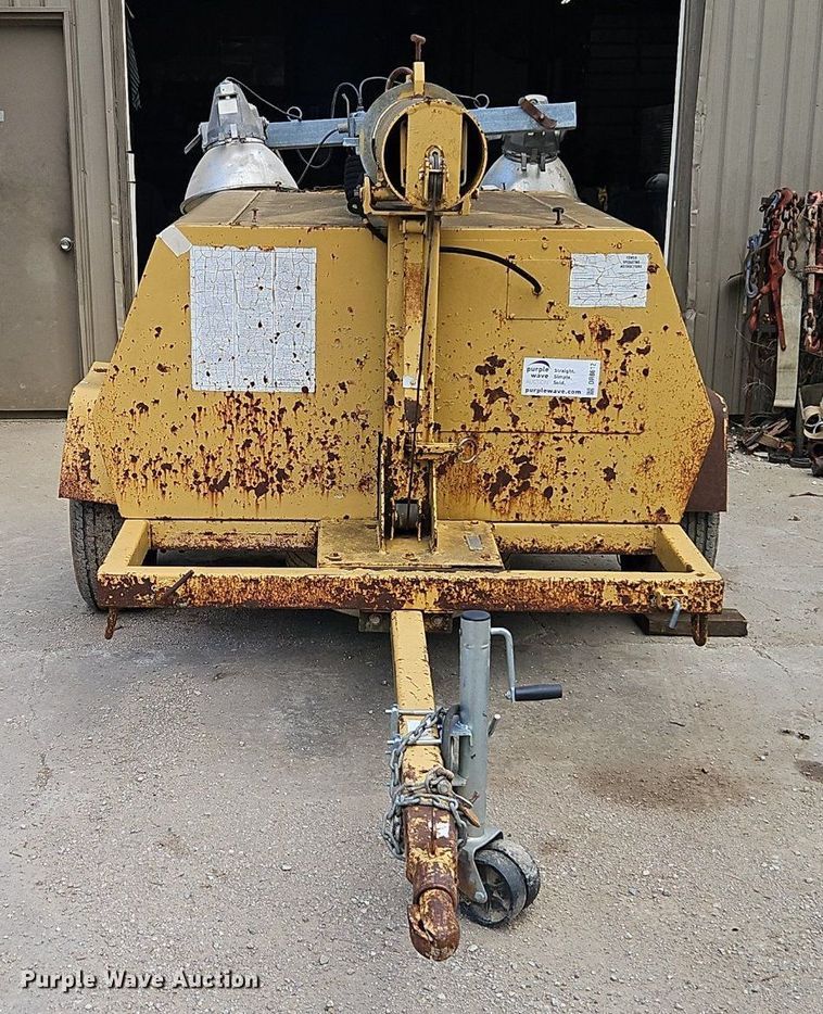 image for item DR8612 Amida light plant