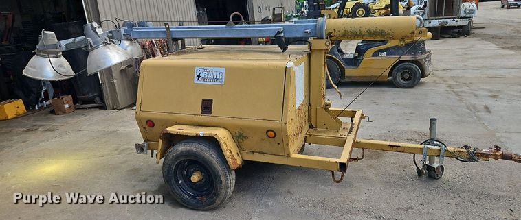 image for item DR8612 Amida light plant