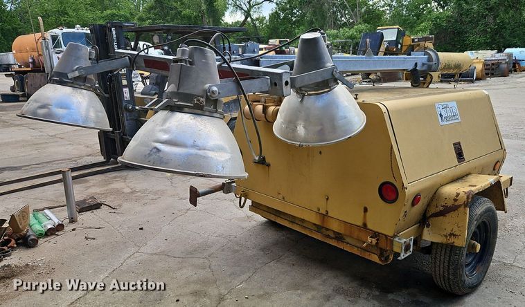 image for item DR8612 Amida light plant