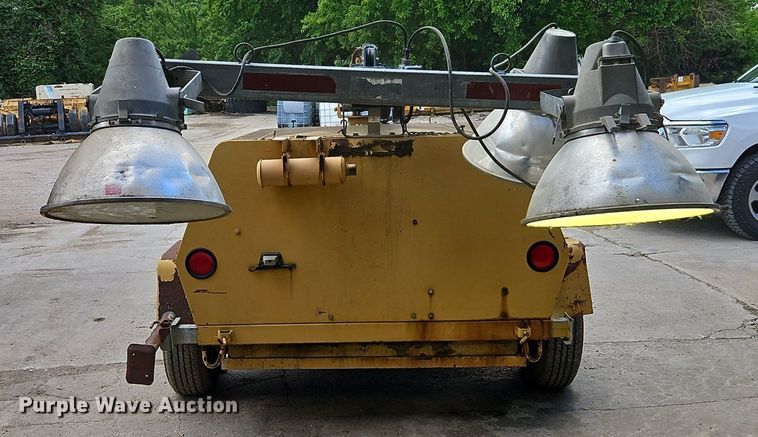 image for item DR8612 Amida light plant