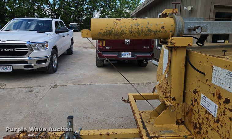 image for item DR8612 Amida light plant