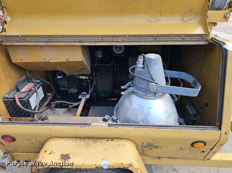 image for item DR8612 Amida light plant