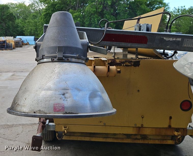 image for item DR8612 Amida light plant