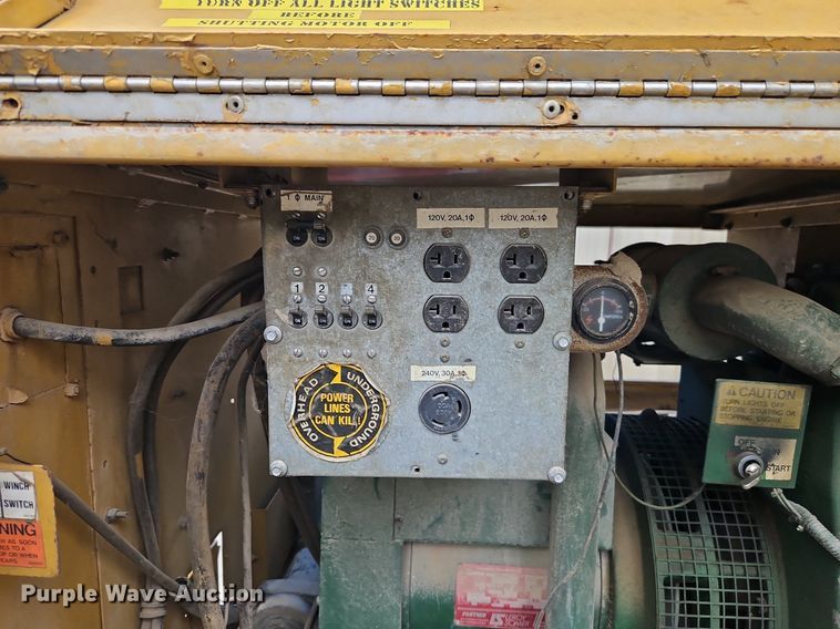 image for item DR8612 Amida light plant