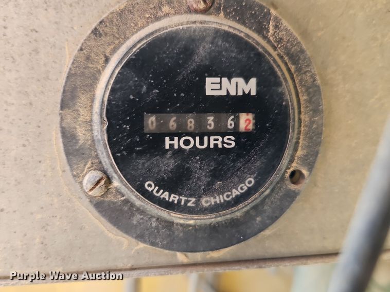 image for item DR8612 Amida light plant