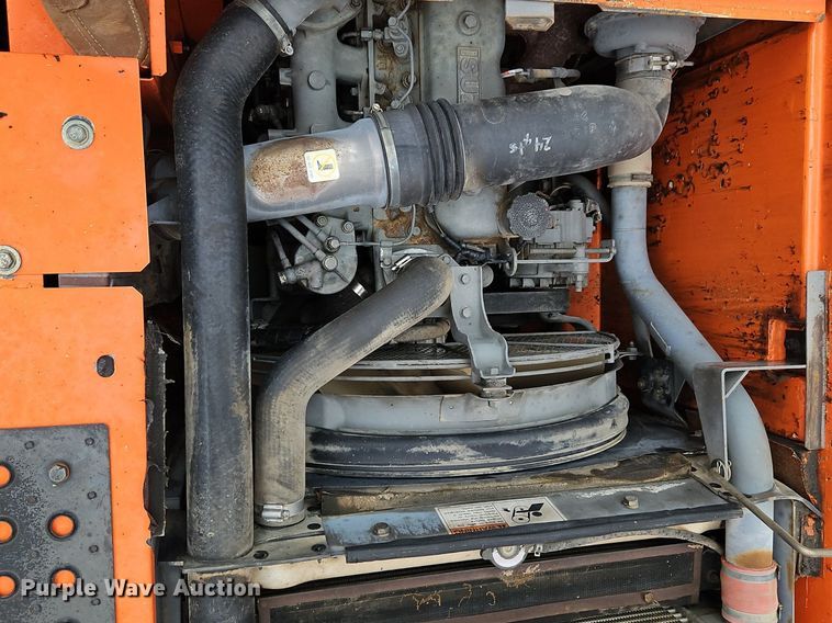 image for item DR8634 2005 Hitachi  225USLC excavator