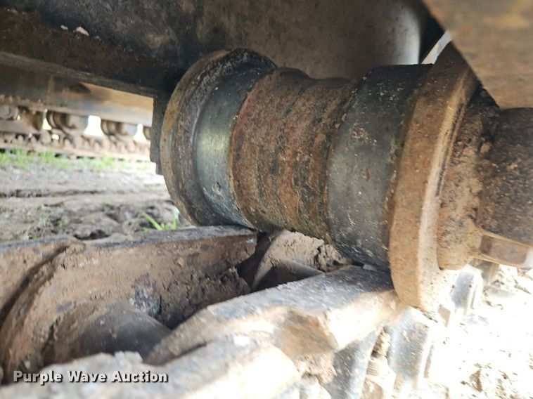 image for item DR8634 2005 Hitachi  225USLC excavator