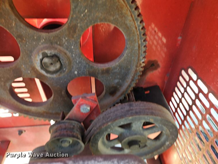 image for item DR8636 Whiteman WM90PH8 mortar mixer