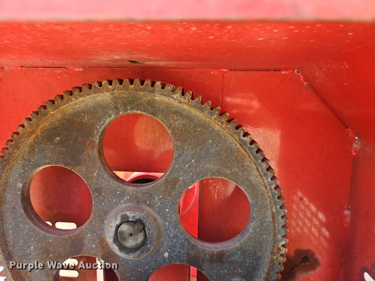 image for item DR8636 Whiteman WM90PH8 mortar mixer