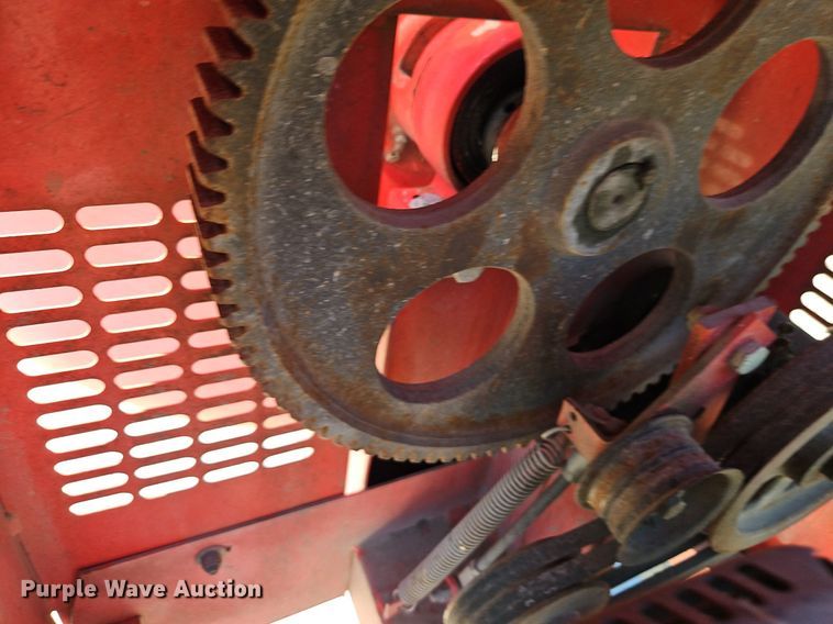 image for item DR8636 Whiteman WM90PH8 mortar mixer