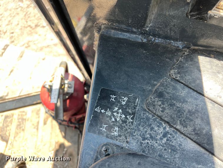 image for item DS3061 2007 John Deere  450J LT dozer