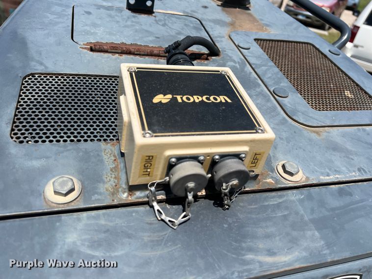 image for item DS3062 2008 John Deere  450J LT dozer