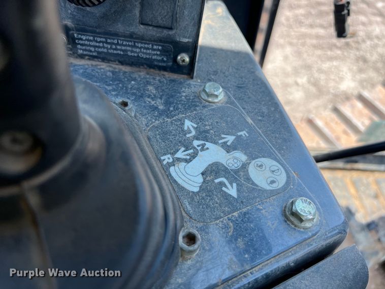 image for item DS3062 2008 John Deere  450J LT dozer