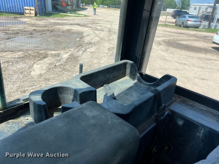 image for item DS3062 2008 John Deere  450J LT dozer