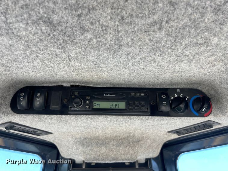 image for item DS3062 2008 John Deere  450J LT dozer