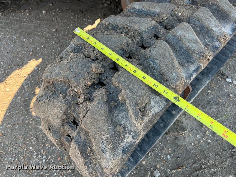 image for item DS3063 2005 John Deere 35D mini excavator