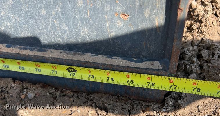 image for item DS3064 2022 Komatsu  PC55MR-5 mini excavator