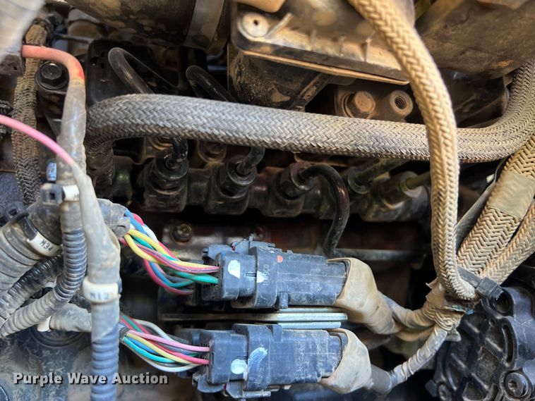 image for item DS3064 2022 Komatsu  PC55MR-5 mini excavator