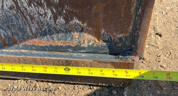 image for item DS3065 2019 John Deere 60G mini excavator