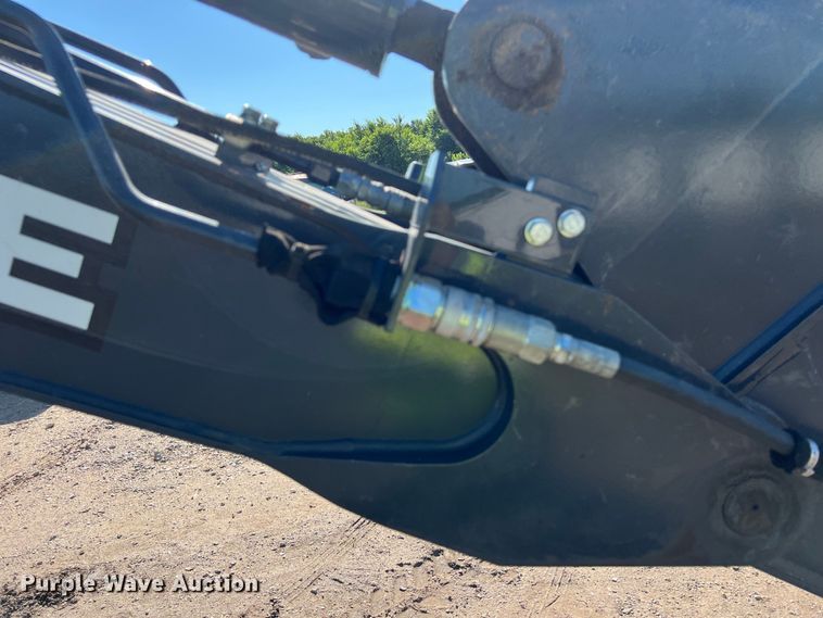 image for item DS3065 2019 John Deere 60G mini excavator