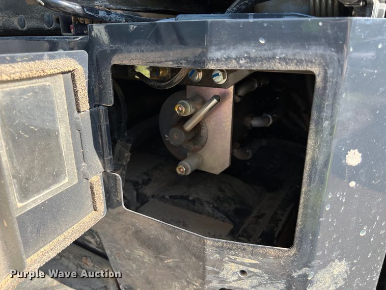 image for item DS3065 2019 John Deere 60G mini excavator