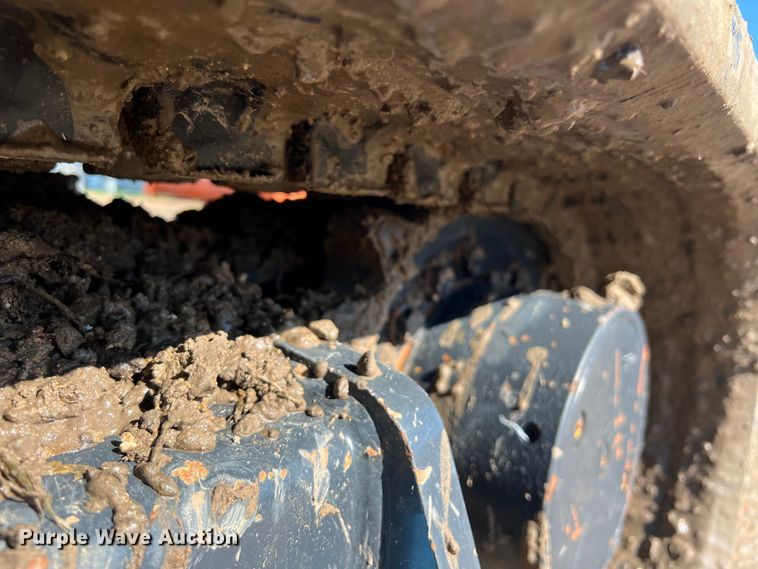 image for item DS3065 2019 John Deere 60G mini excavator