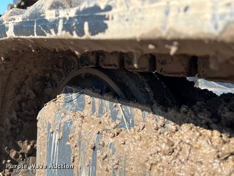 image for item DS3065 2019 John Deere 60G mini excavator