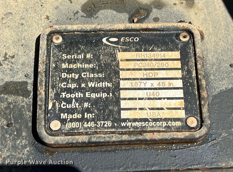 image for item DS3066 2020 Komatsu PC238USLC-11 excavator