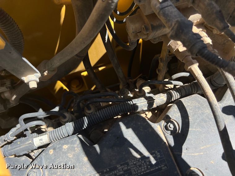 image for item DS3066 2020 Komatsu PC238USLC-11 excavator