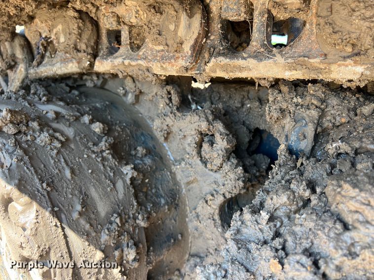 image for item DS3066 2020 Komatsu PC238USLC-11 excavator