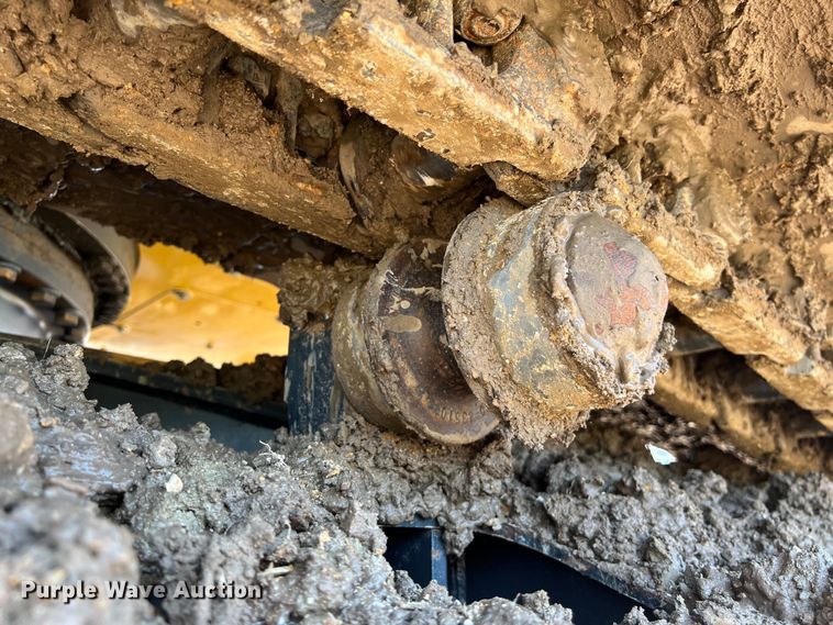 image for item DS3066 2020 Komatsu PC238USLC-11 excavator