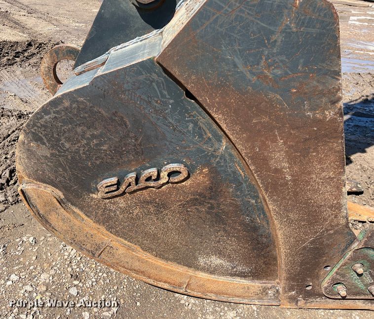 image for item DS3066 2020 Komatsu PC238USLC-11 excavator