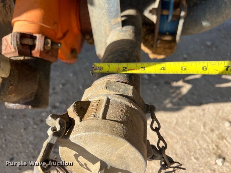 image for item DS3067 2013 International  DuraStar 4300  water truck