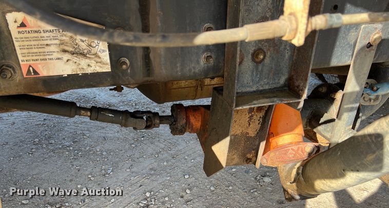 image for item DS3067 2013 International  DuraStar 4300  water truck