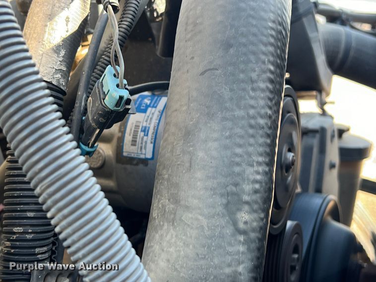 image for item DS3067 2013 International  DuraStar 4300  water truck