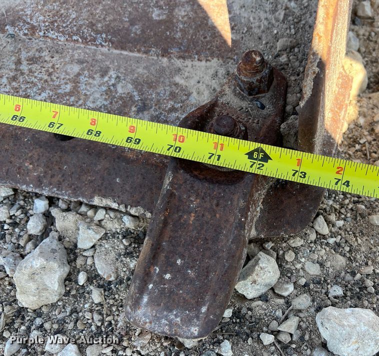 image for item DS3068 2015 Caterpillar 259D tracked skid steer loader