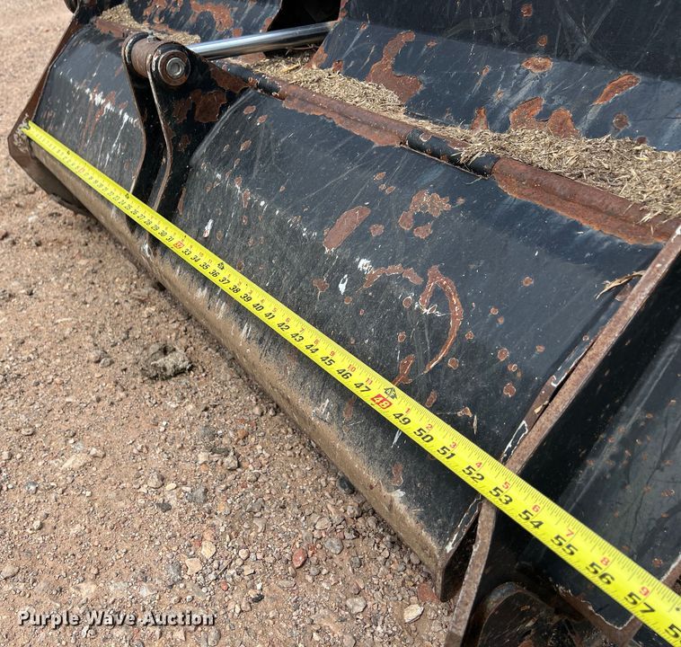 image for item DS3087 2017 Caterpillar 299D2 HXP tracked skid steer loader