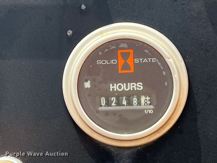 image for item DS3088 2009 Vermeer BC1000XL wood chipper