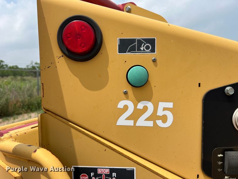 image for item DS3088 2009 Vermeer BC1000XL wood chipper