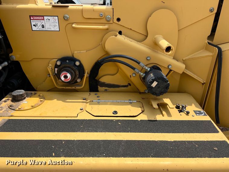 image for item DS3088 2009 Vermeer BC1000XL wood chipper