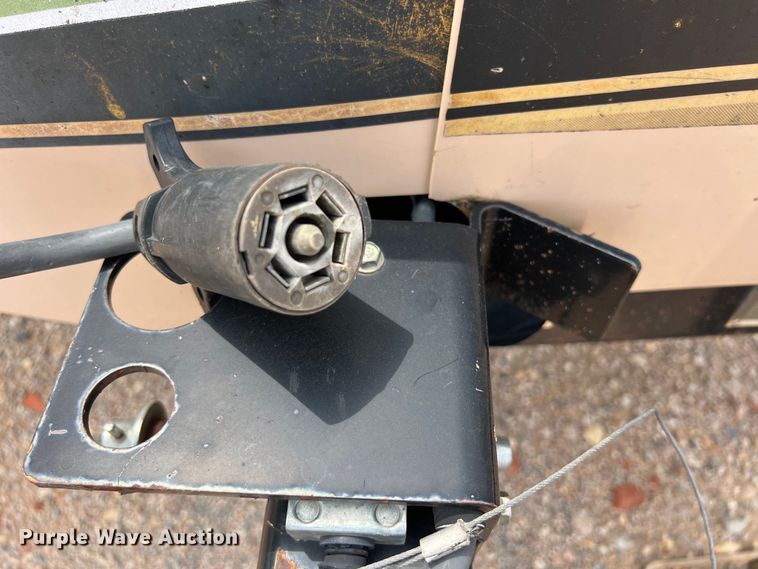 image for item DS3088 2009 Vermeer BC1000XL wood chipper