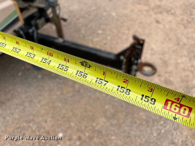 image for item DS3088 2009 Vermeer BC1000XL wood chipper