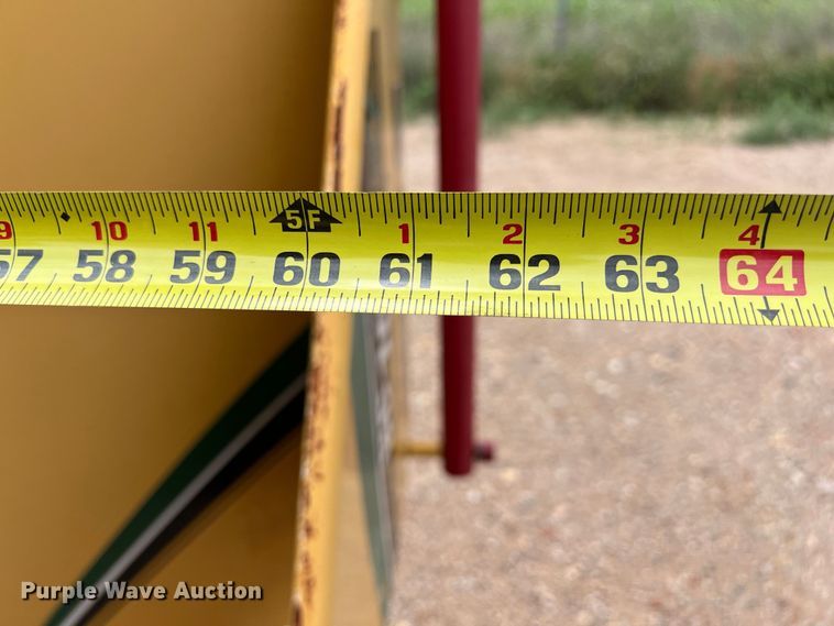 image for item DS3088 2009 Vermeer BC1000XL wood chipper