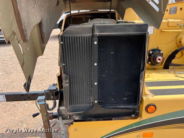 image for item DS3088 2009 Vermeer BC1000XL wood chipper