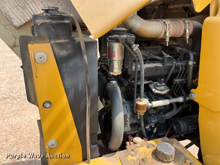 image for item DS3088 2009 Vermeer BC1000XL wood chipper