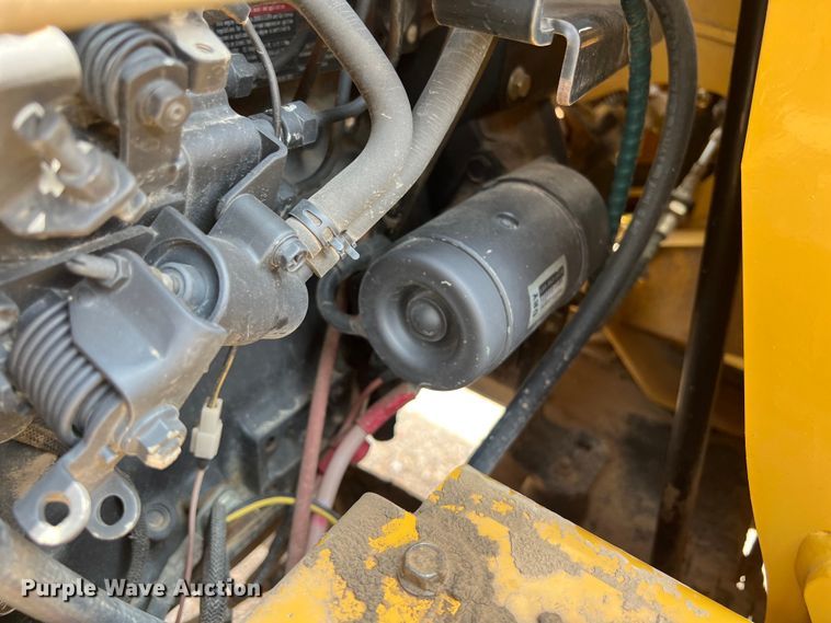 image for item DS3088 2009 Vermeer BC1000XL wood chipper