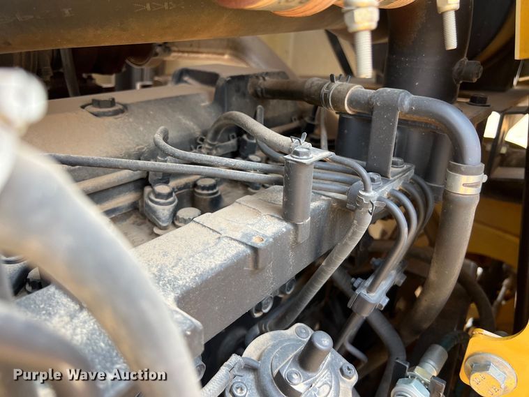 image for item DS3088 2009 Vermeer BC1000XL wood chipper